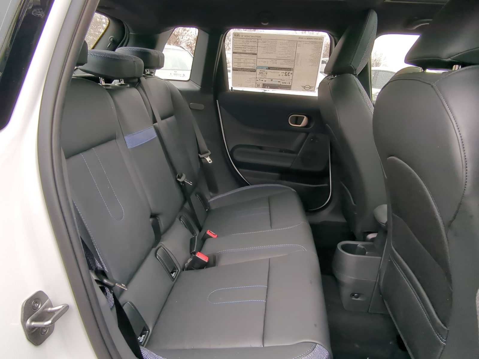 2026 MINI Hardtop 4 Door Cooper S