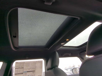 2026 MINI Hardtop 4 Door Cooper S