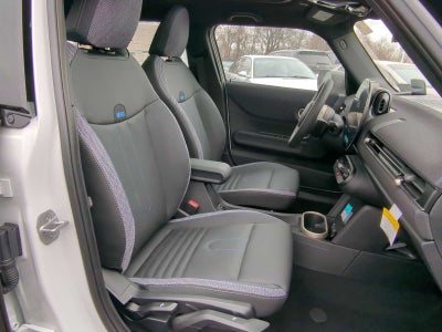 2026 MINI Hardtop 4 Door Cooper S