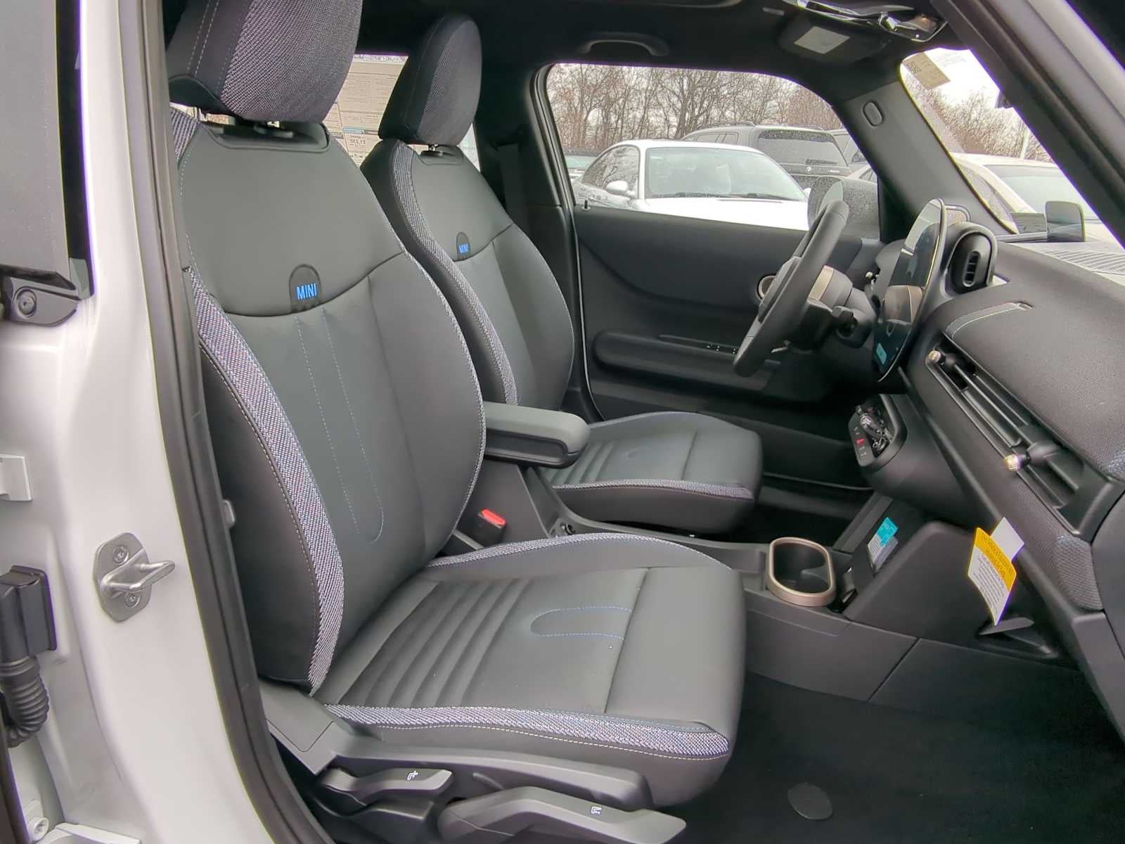 2026 MINI Hardtop 4 Door Cooper S