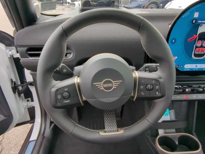 2026 MINI Hardtop 4 Door Cooper S