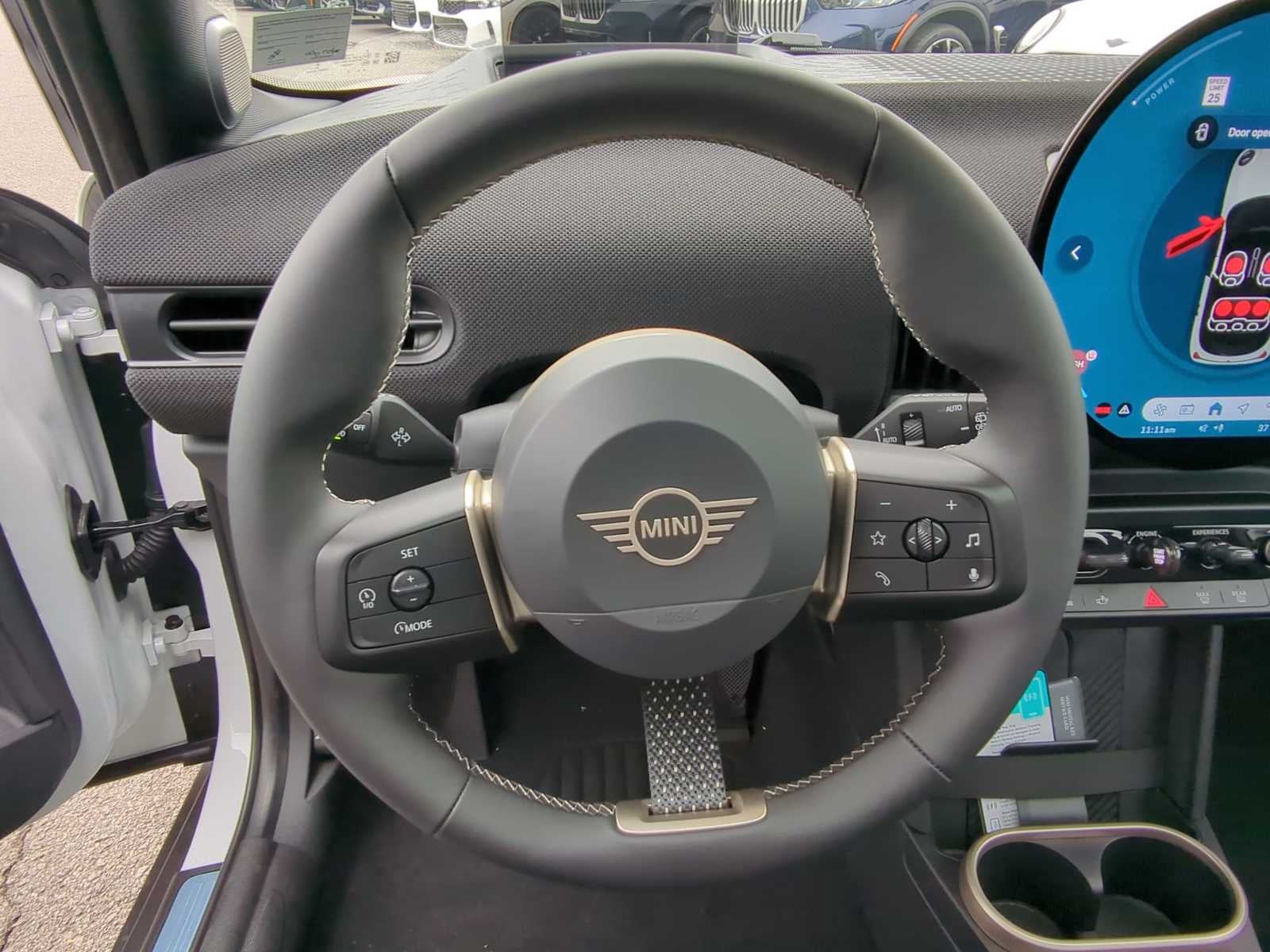 2026 MINI Hardtop 4 Door Cooper S