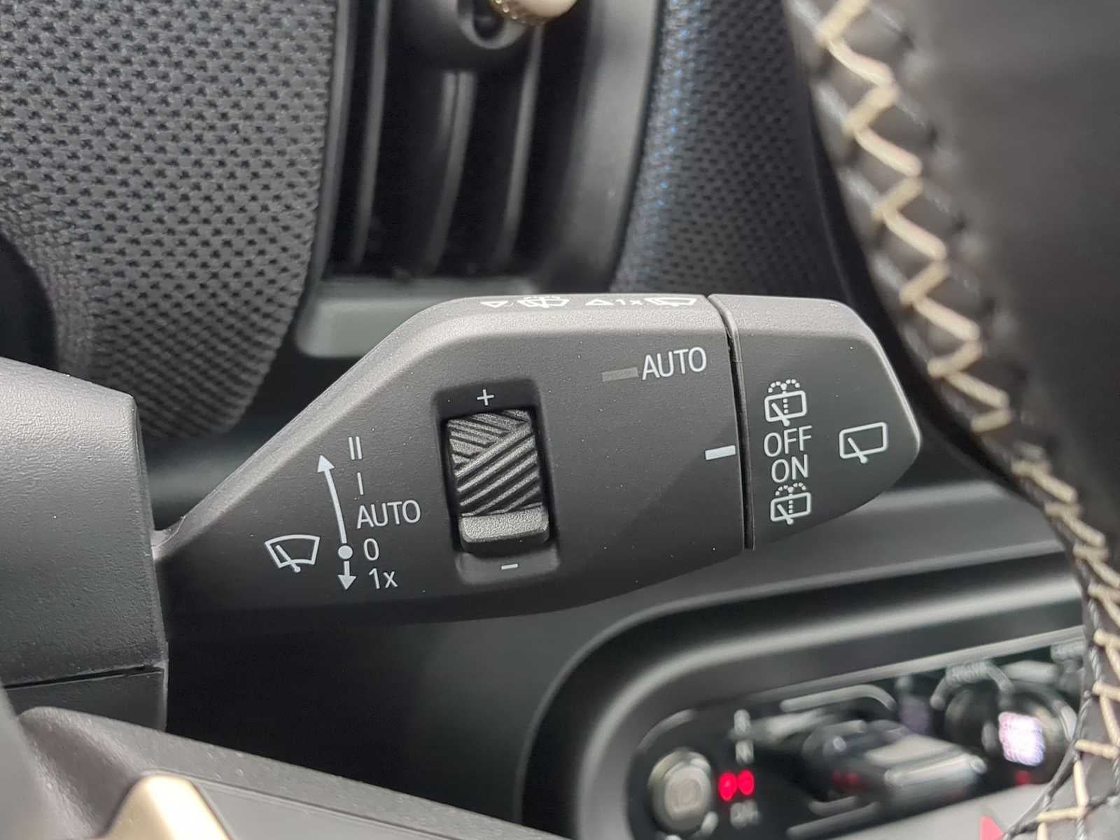 2026 MINI Hardtop 4 Door Cooper S