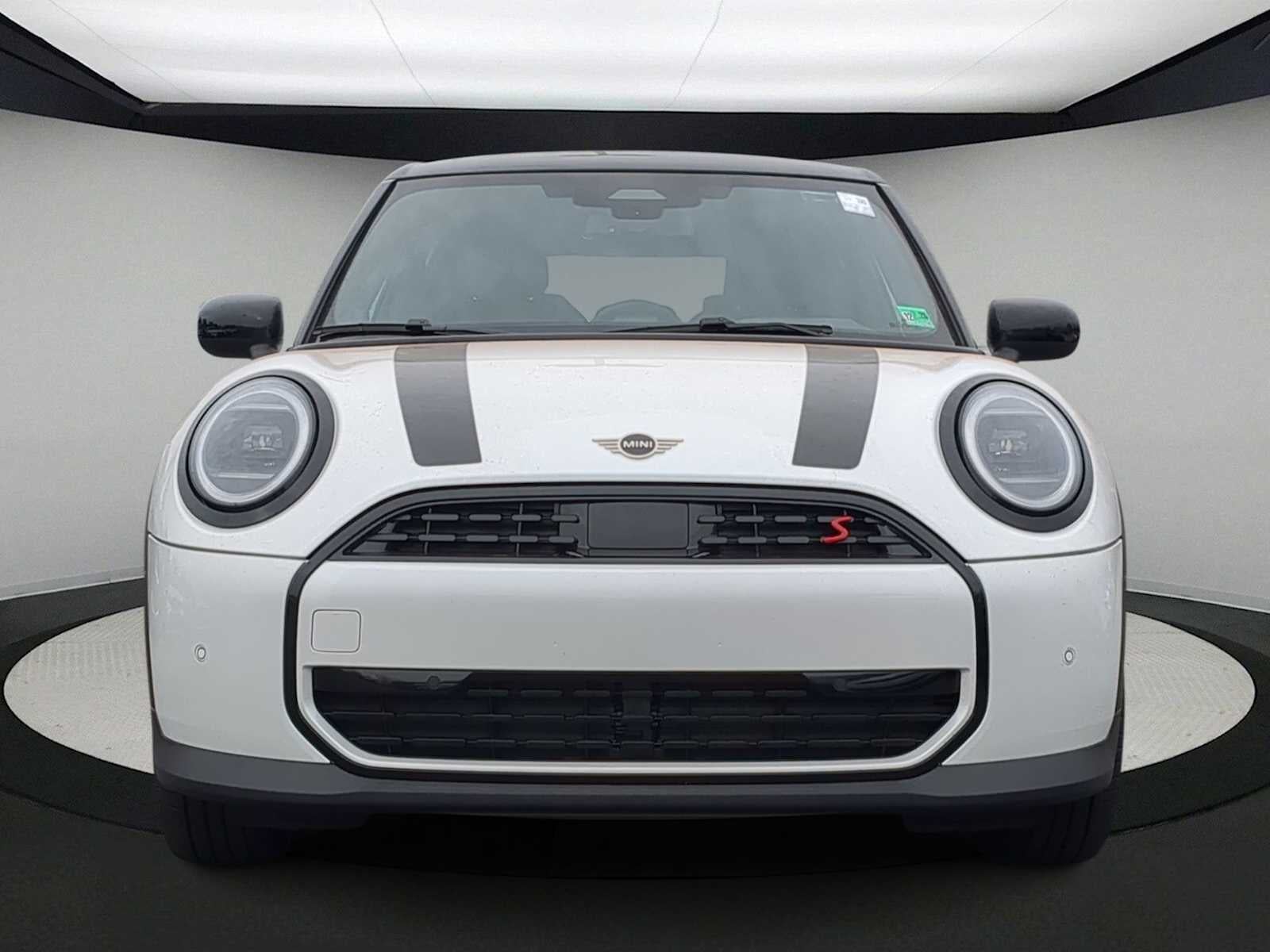 2026 MINI Hardtop 4 Door Cooper S