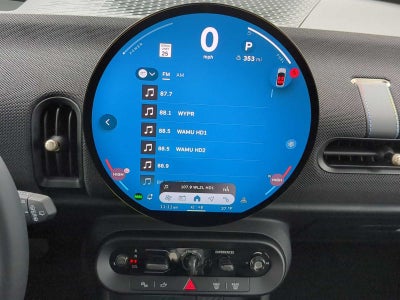 2026 MINI Hardtop 4 Door Cooper S