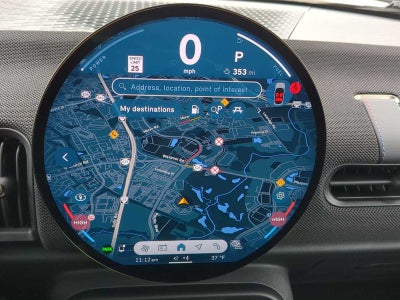 2026 MINI Hardtop 4 Door Cooper S