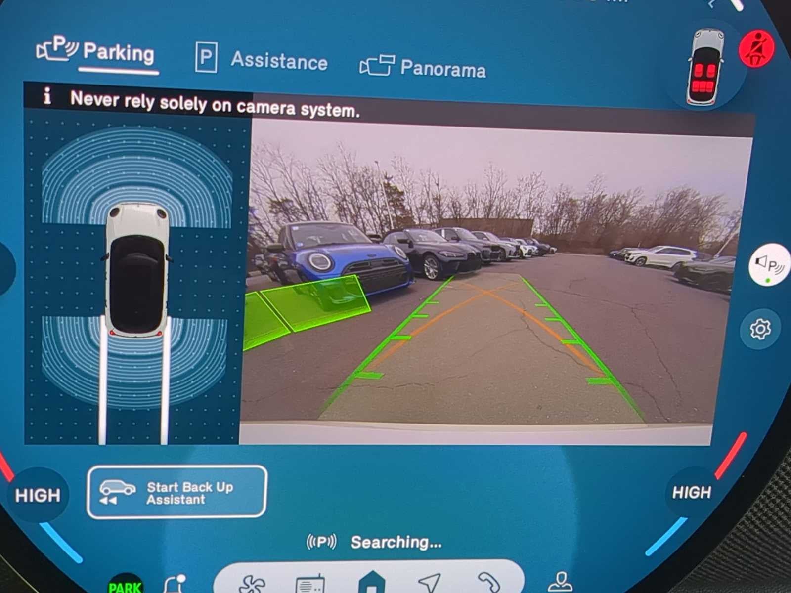 2026 MINI Hardtop 4 Door Cooper S