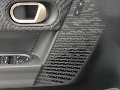 2026 MINI Hardtop 4 Door Cooper S