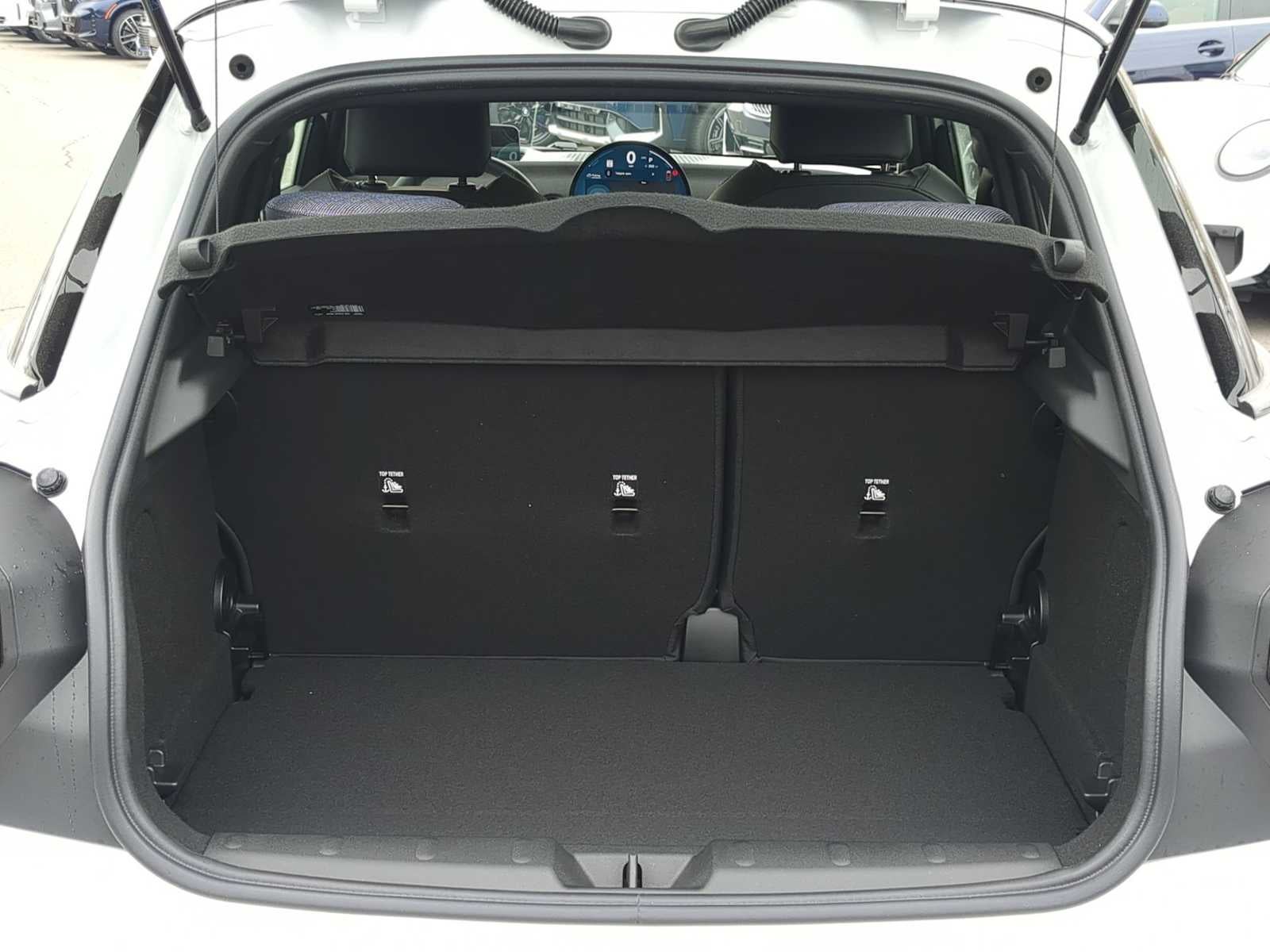 2026 MINI Hardtop 4 Door Cooper S