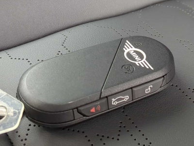 2026 MINI Hardtop 4 Door Cooper S