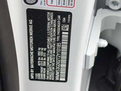 2026 MINI Hardtop 4 Door Cooper S