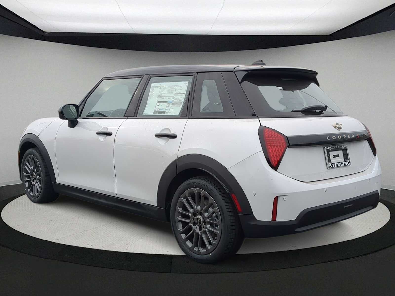 2026 MINI Hardtop 4 Door Cooper S