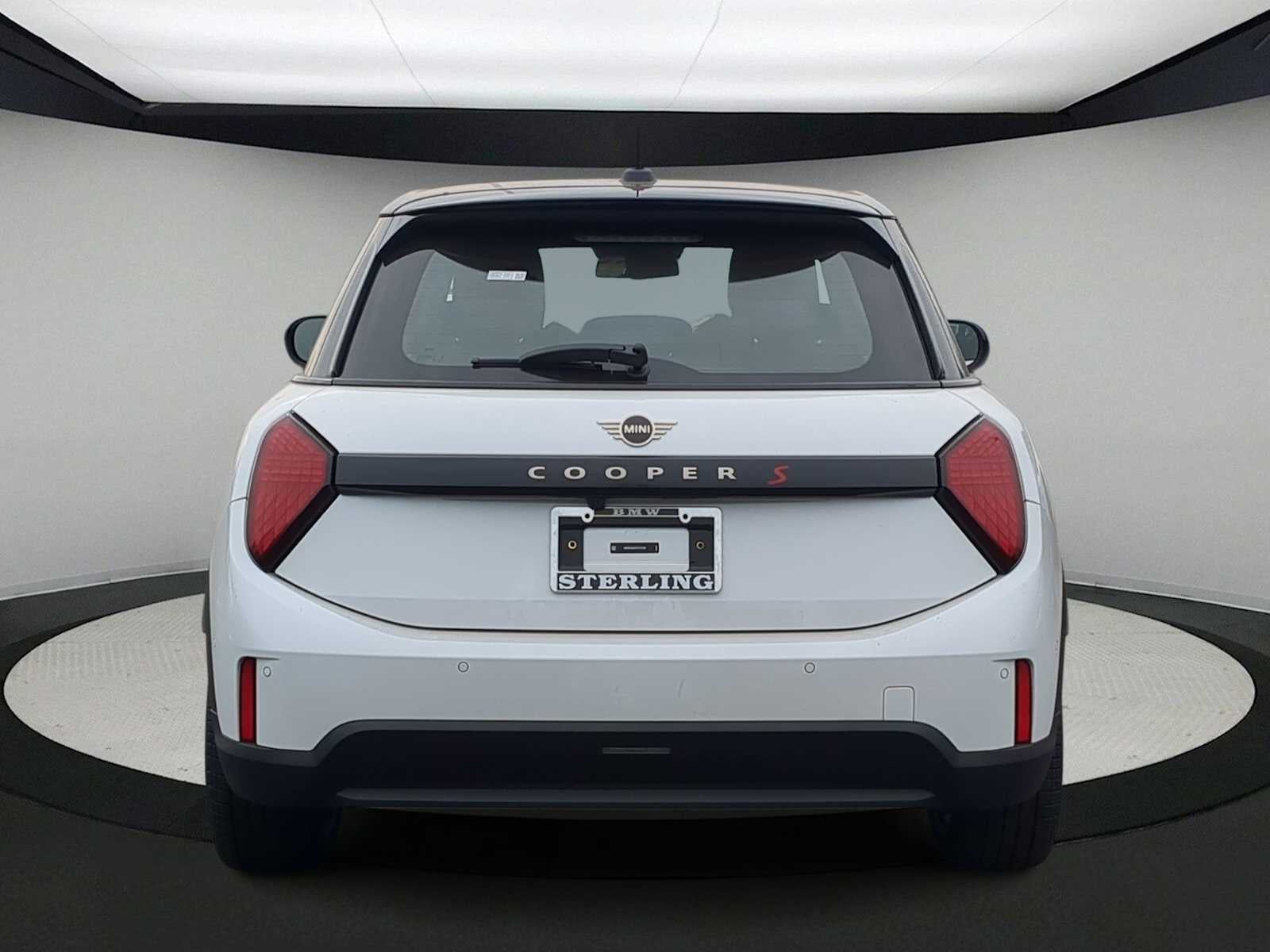 2026 MINI Hardtop 4 Door Cooper S