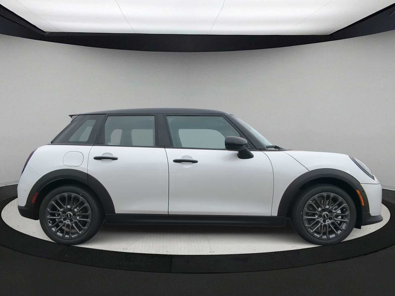 2026 MINI Hardtop 4 Door Cooper S