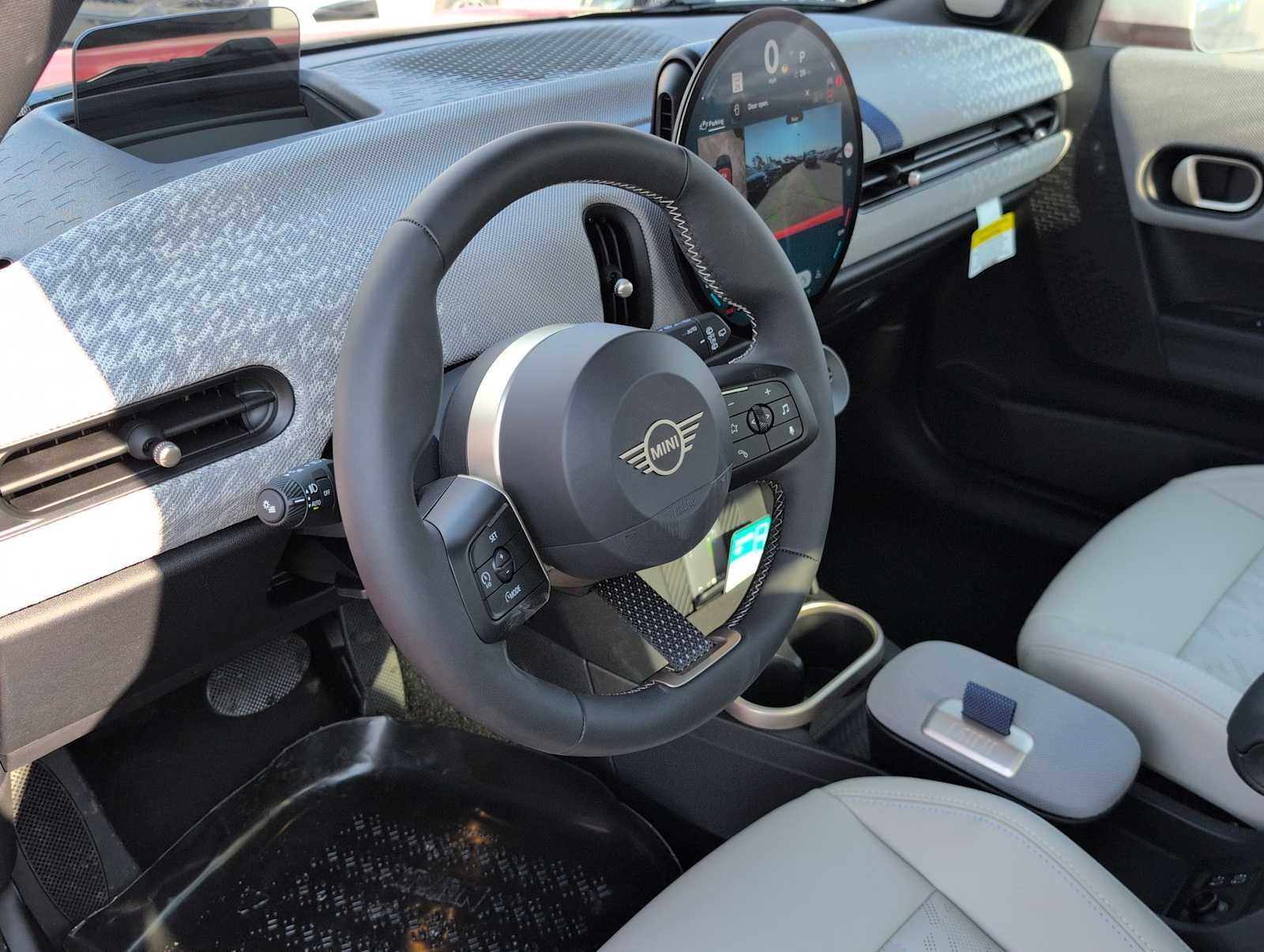 2026 MINI 4 DOOR ICONIC