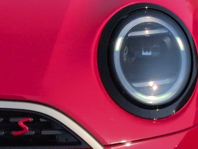 2026 MINI 4 DOOR ICONIC