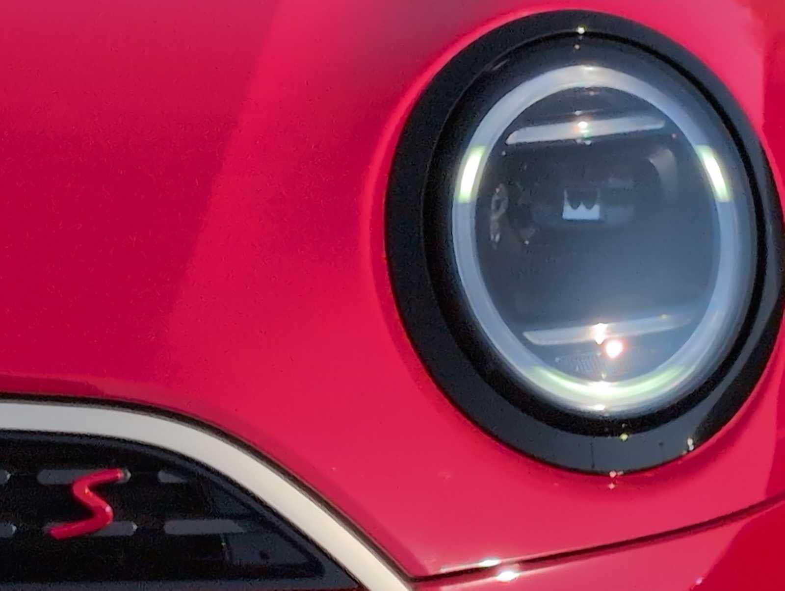 2026 MINI 4 DOOR ICONIC