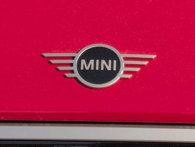 2026 MINI 4 DOOR ICONIC