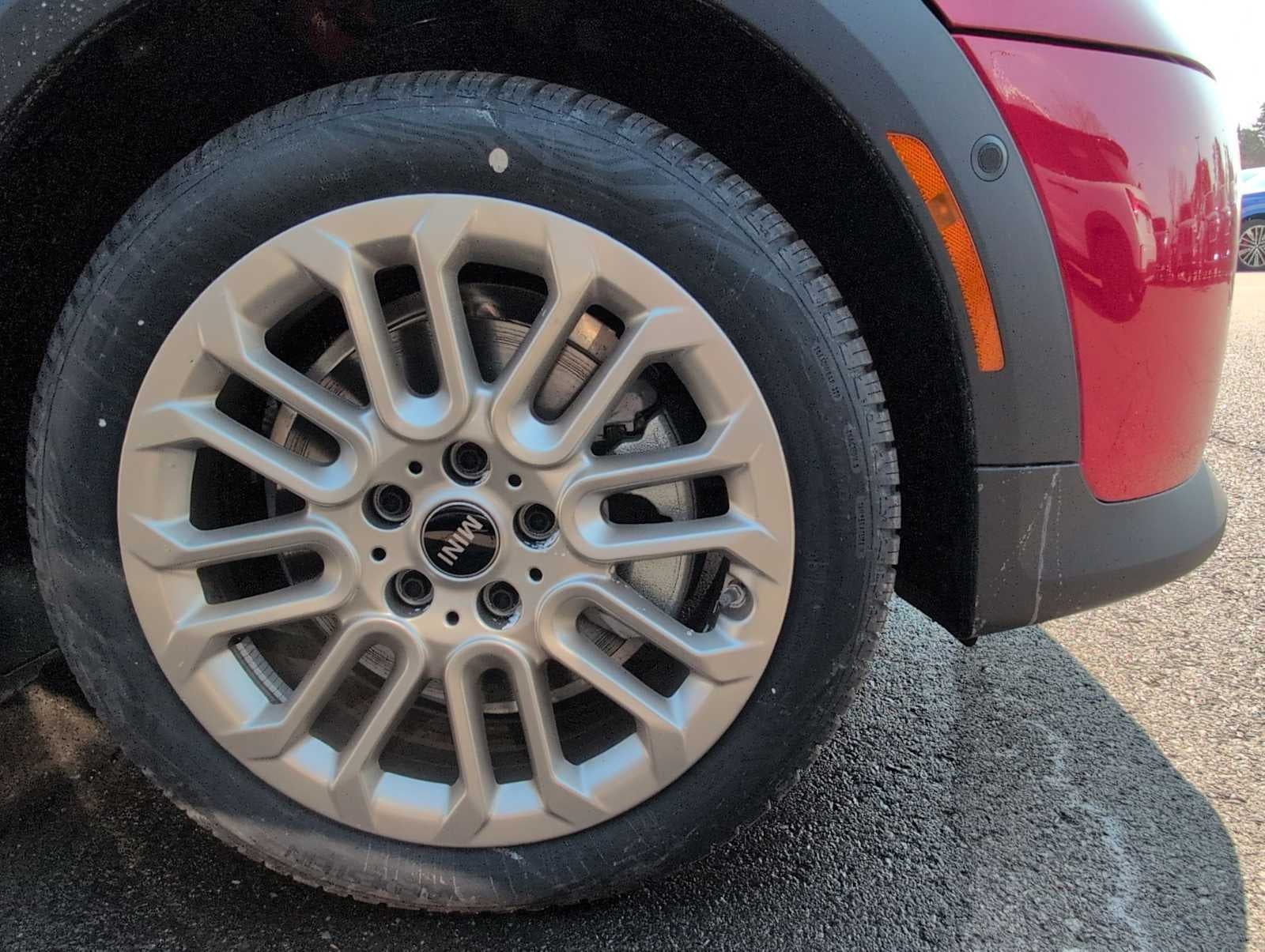 2026 MINI 4 DOOR ICONIC