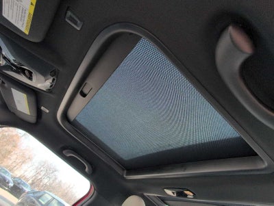 2026 MINI 4 DOOR ICONIC