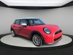 2026 MINI 4 DOOR ICONIC