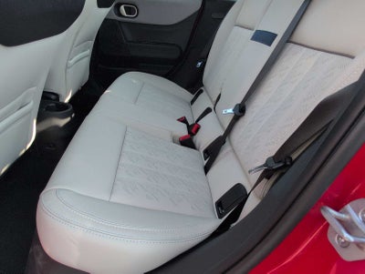 2026 MINI 4 DOOR ICONIC