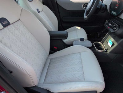 2026 MINI 4 DOOR ICONIC