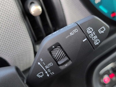 2026 MINI 4 DOOR ICONIC