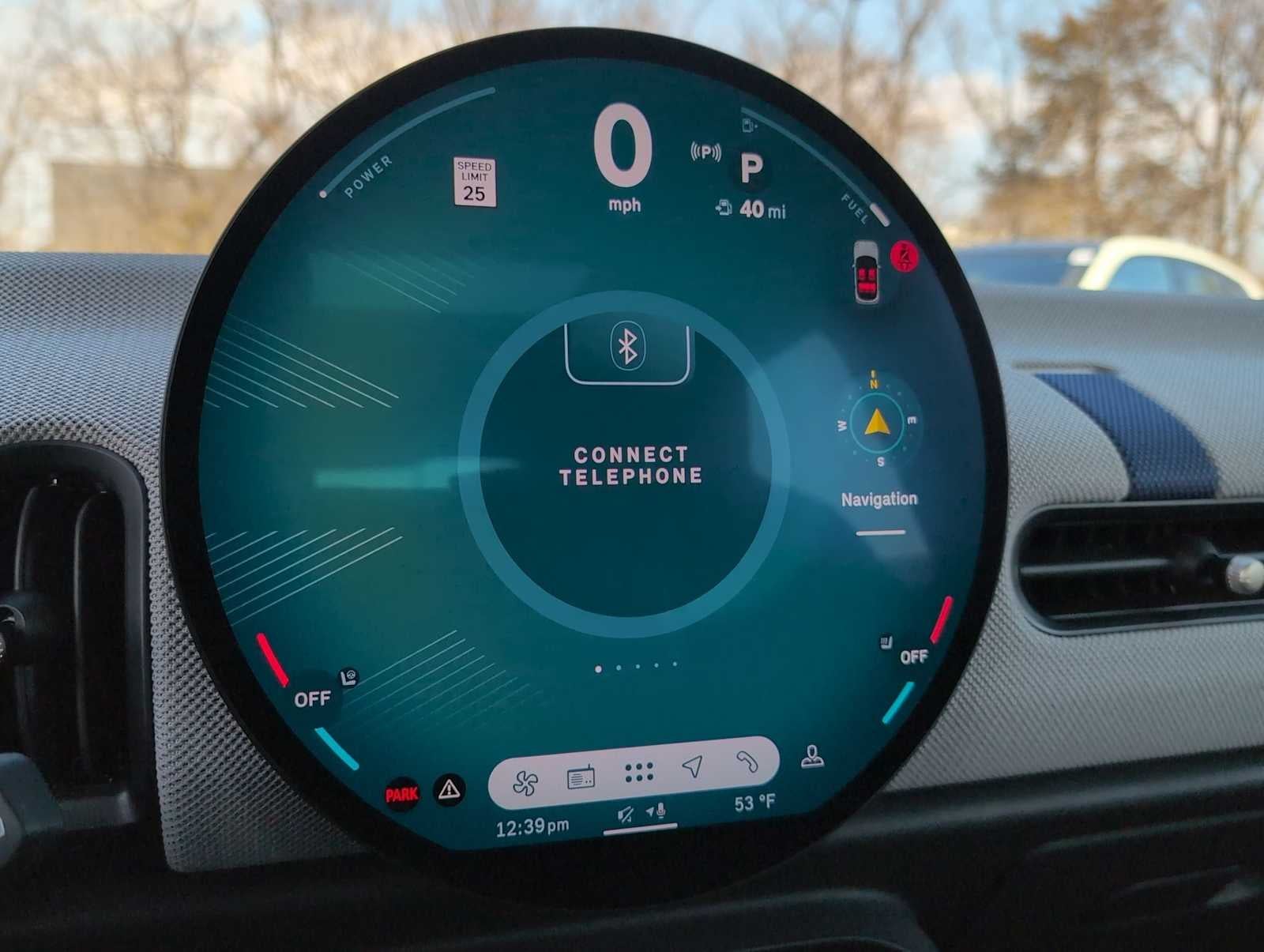 2026 MINI 4 DOOR ICONIC