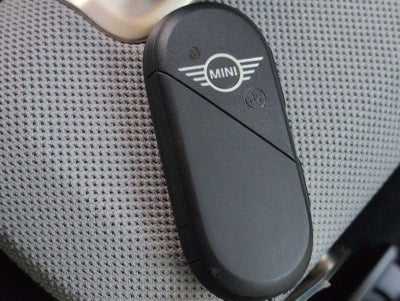 2026 MINI 4 DOOR ICONIC