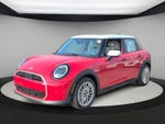 2026 MINI 4 DOOR ICONIC