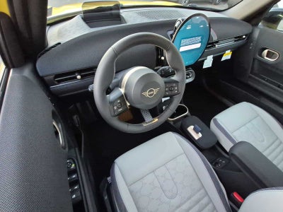 2027 MINI 4 DOOR SIGNATURE PLUS