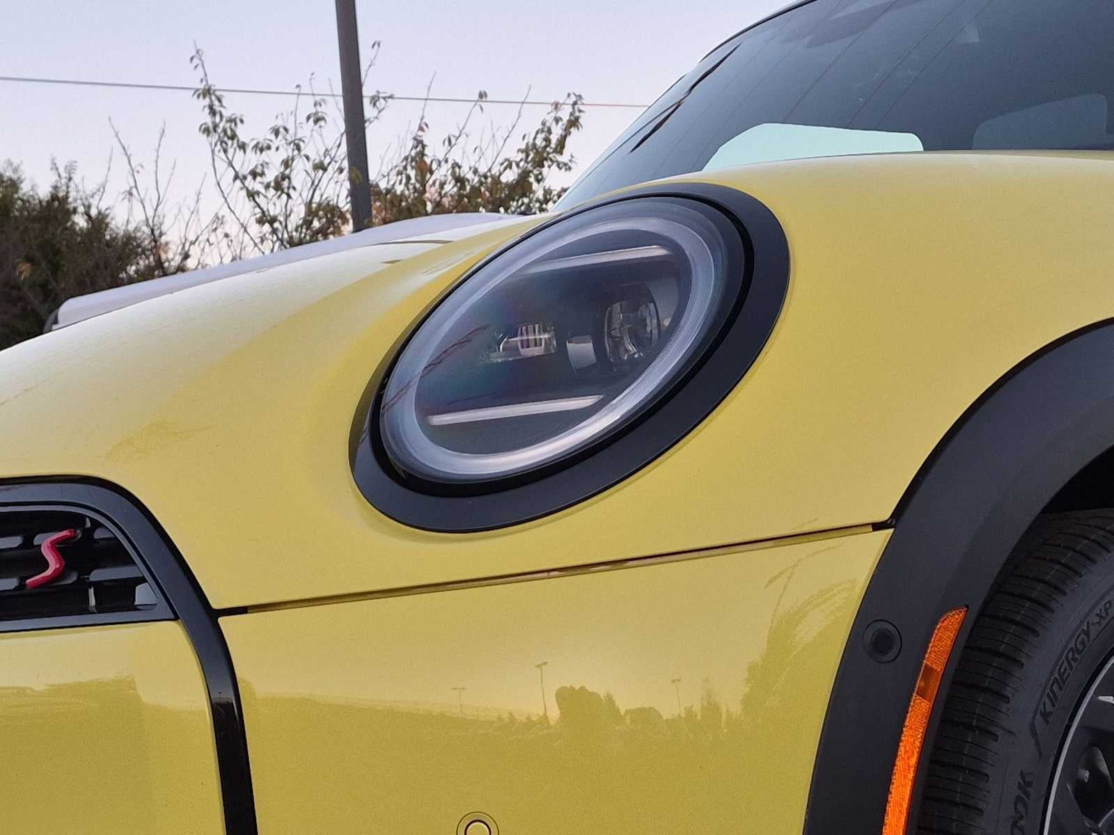 2027 MINI 4 DOOR SIGNATURE PLUS