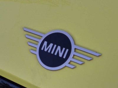 2027 MINI 4 DOOR SIGNATURE PLUS