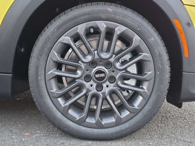2027 MINI 4 DOOR SIGNATURE PLUS