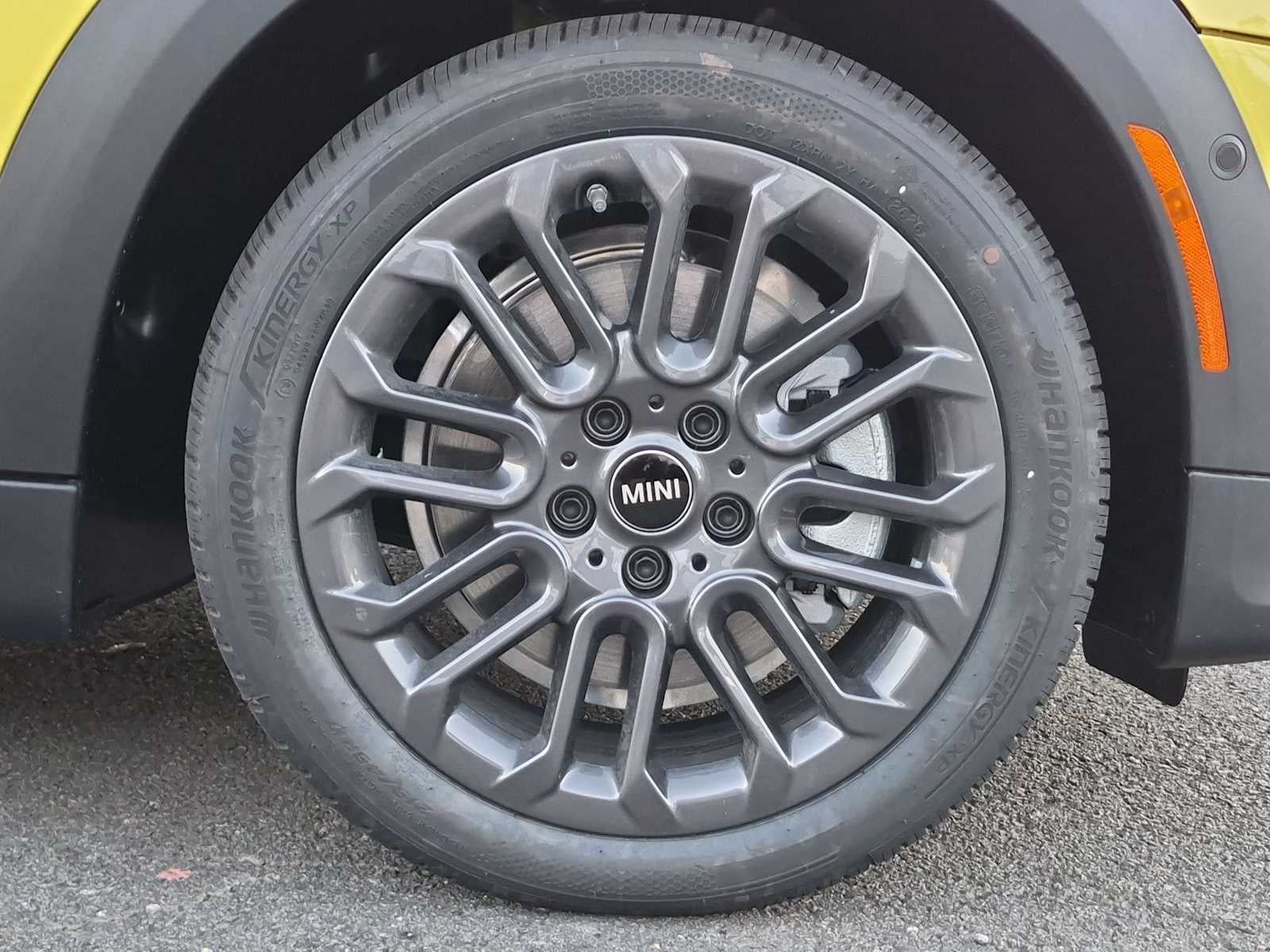 2027 MINI 4 DOOR SIGNATURE PLUS