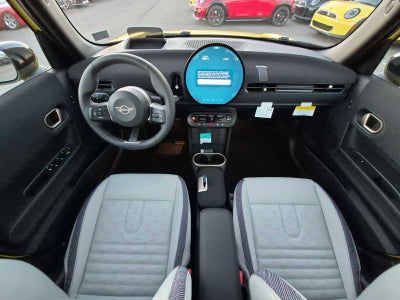 2027 MINI 4 DOOR SIGNATURE PLUS