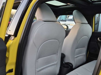 2027 MINI 4 DOOR SIGNATURE PLUS