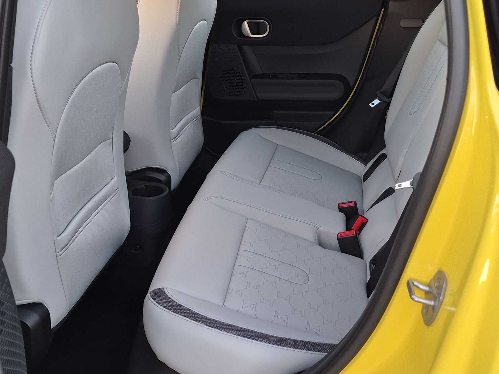 2027 MINI 4 DOOR SIGNATURE PLUS
