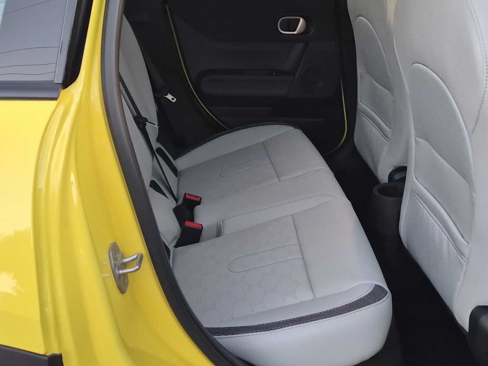 2027 MINI 4 DOOR SIGNATURE PLUS