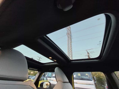 2027 MINI 4 DOOR SIGNATURE PLUS