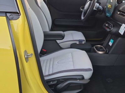 2027 MINI 4 DOOR SIGNATURE PLUS