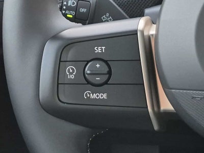 2027 MINI 4 DOOR SIGNATURE PLUS