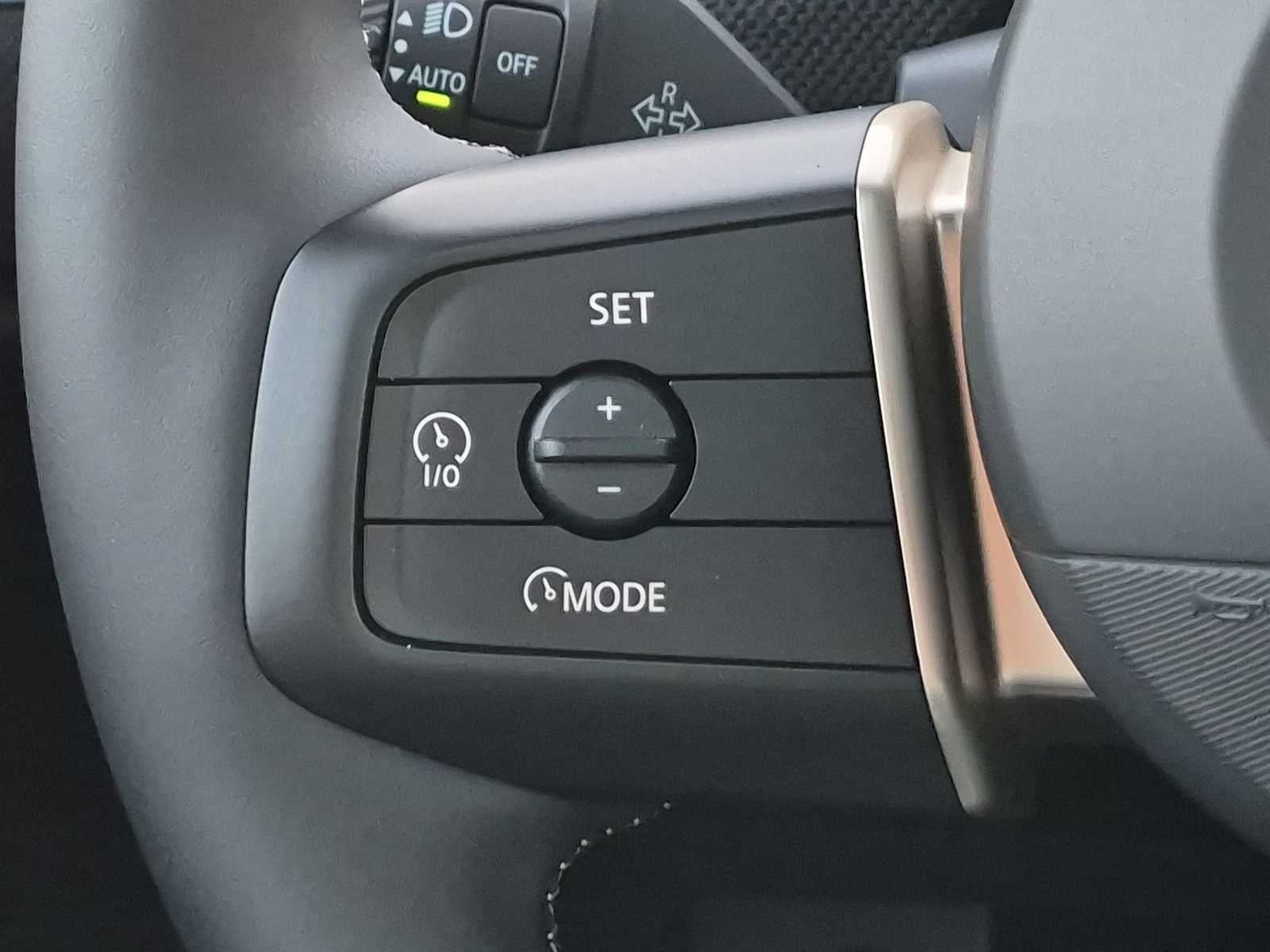 2027 MINI 4 DOOR SIGNATURE PLUS
