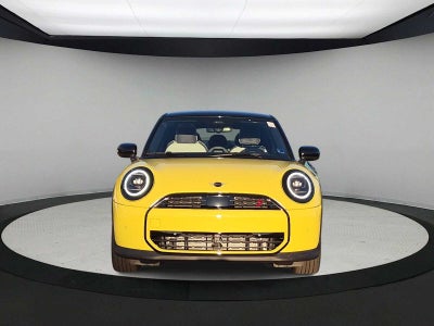 2027 MINI 4 DOOR SIGNATURE PLUS