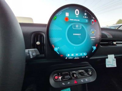 2027 MINI 4 DOOR SIGNATURE PLUS