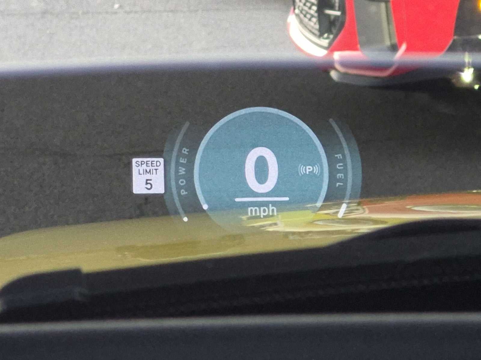 2027 MINI 4 DOOR SIGNATURE PLUS