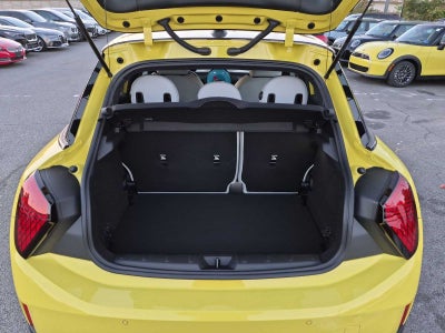 2027 MINI 4 DOOR SIGNATURE PLUS