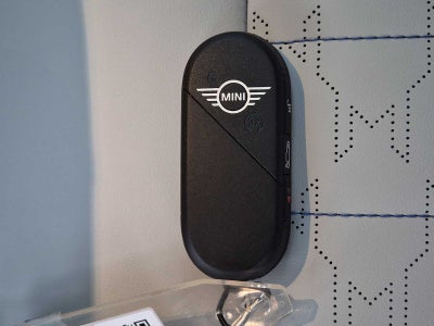2027 MINI 4 DOOR SIGNATURE PLUS