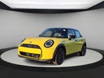 2027 MINI 4 DOOR SIGNATURE PLUS